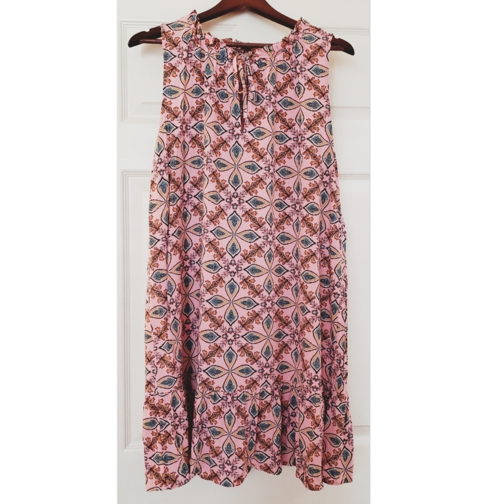 Loft Dress
